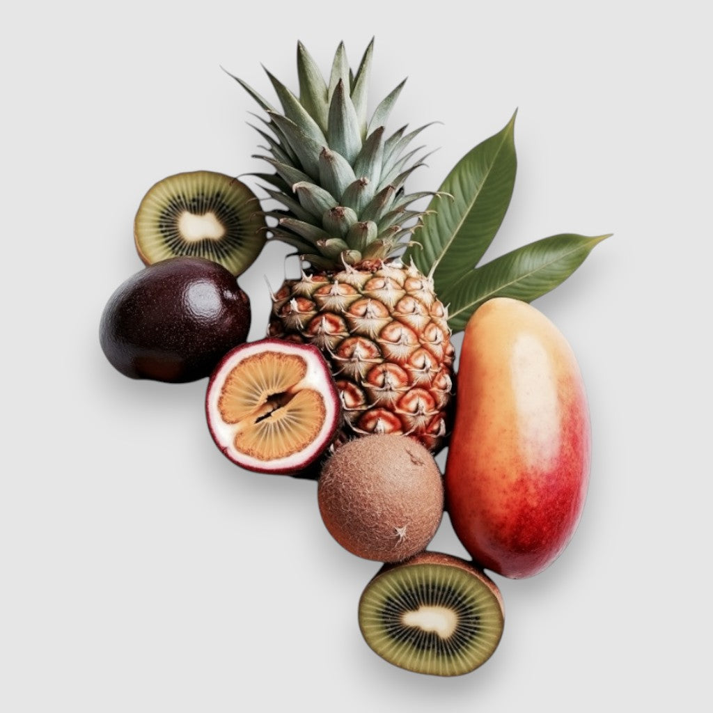Bora Bora- Reed Diffuser