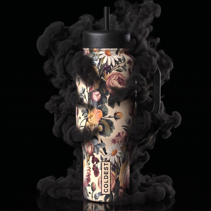 COLDEST 15oz Limitless Ultra v8