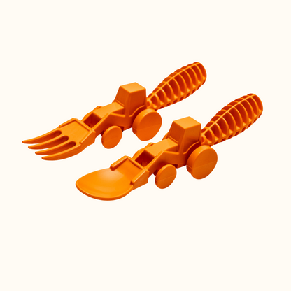 Tractor Utensils