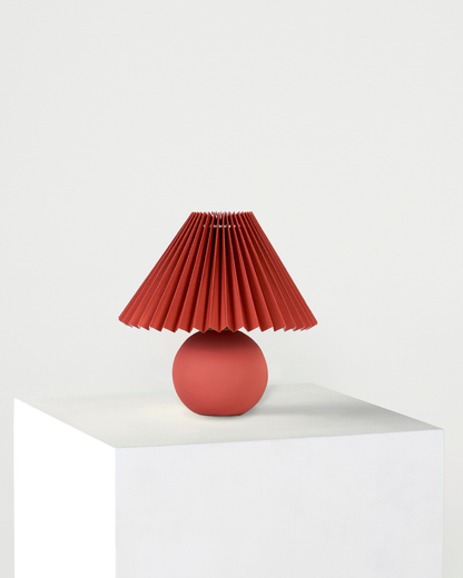 Serena Table Lamp