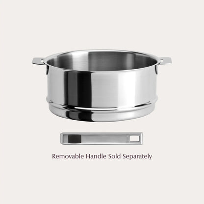 Steamer Insert