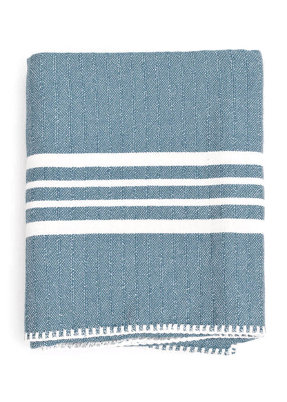 Farm House Turkish Towel without Fringe Bundle