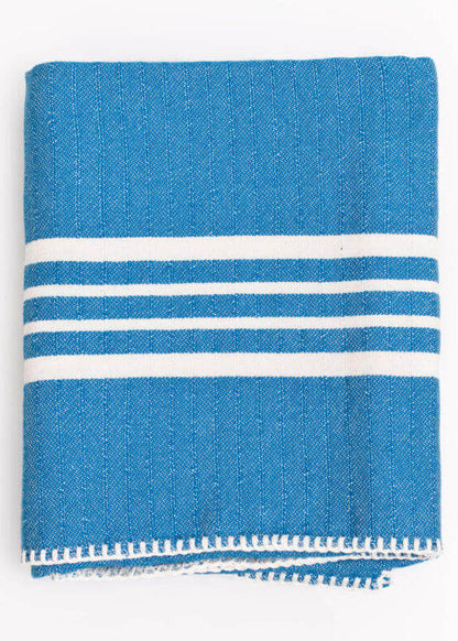 Farm House Turkish Towel without Fringe Bundle