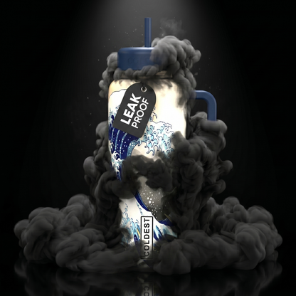COLDEST 15oz Limitless Ultra v8