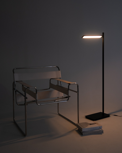 Linden Floor Lamp