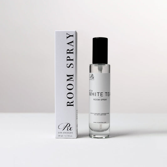 White Tea- Room Spray