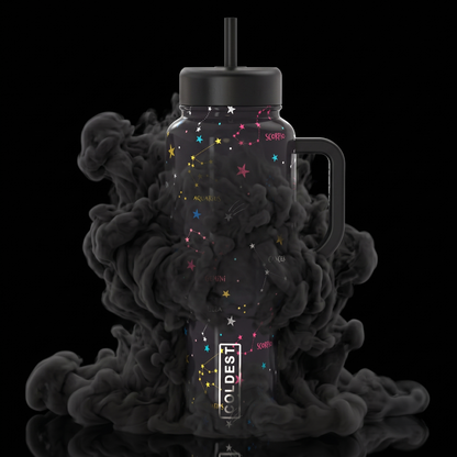 COLDEST 15oz Limitless Ultra v8