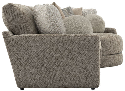 Turner - Sectional