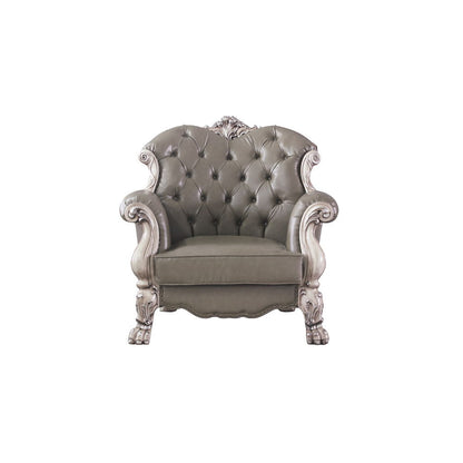 Dresden - Chair w/1 Pillow