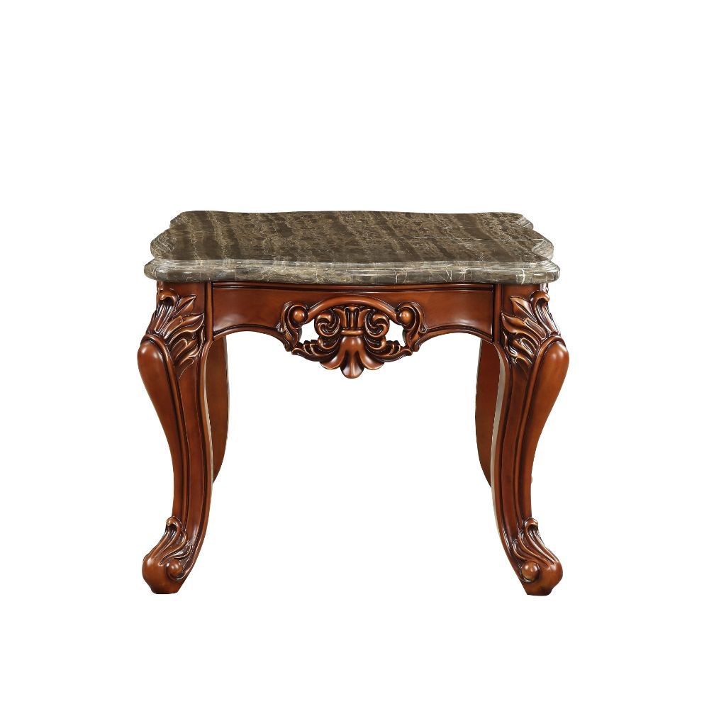 Eustoma - Table