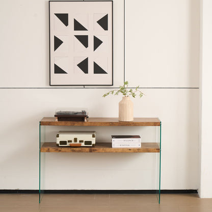 Durable Table For Living Room
