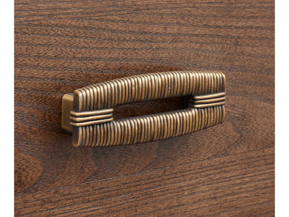 Sugar Mill - Drawer Dresser