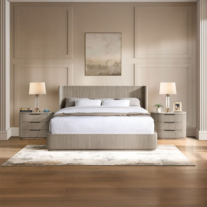 Leanna - Bed