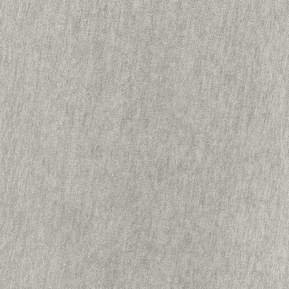 Nueva Upholstered Swivel Chair Curved Backrest Dove Grey
