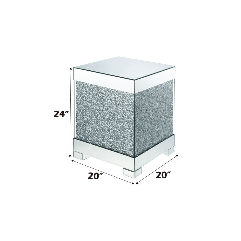 Mallika - Table