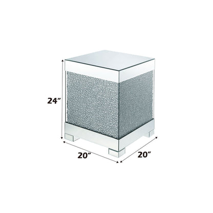 Mallika - Table
