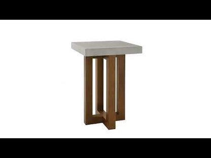 Evelyn - Living Room Table