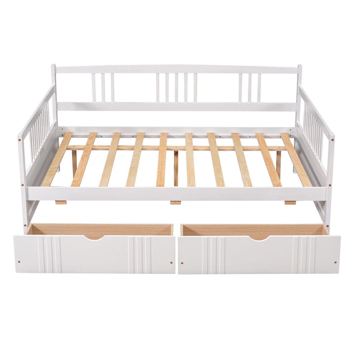 Multifunctional Modern Daybed