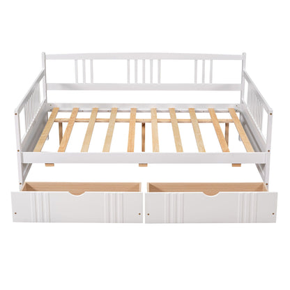 Multifunctional Modern Daybed