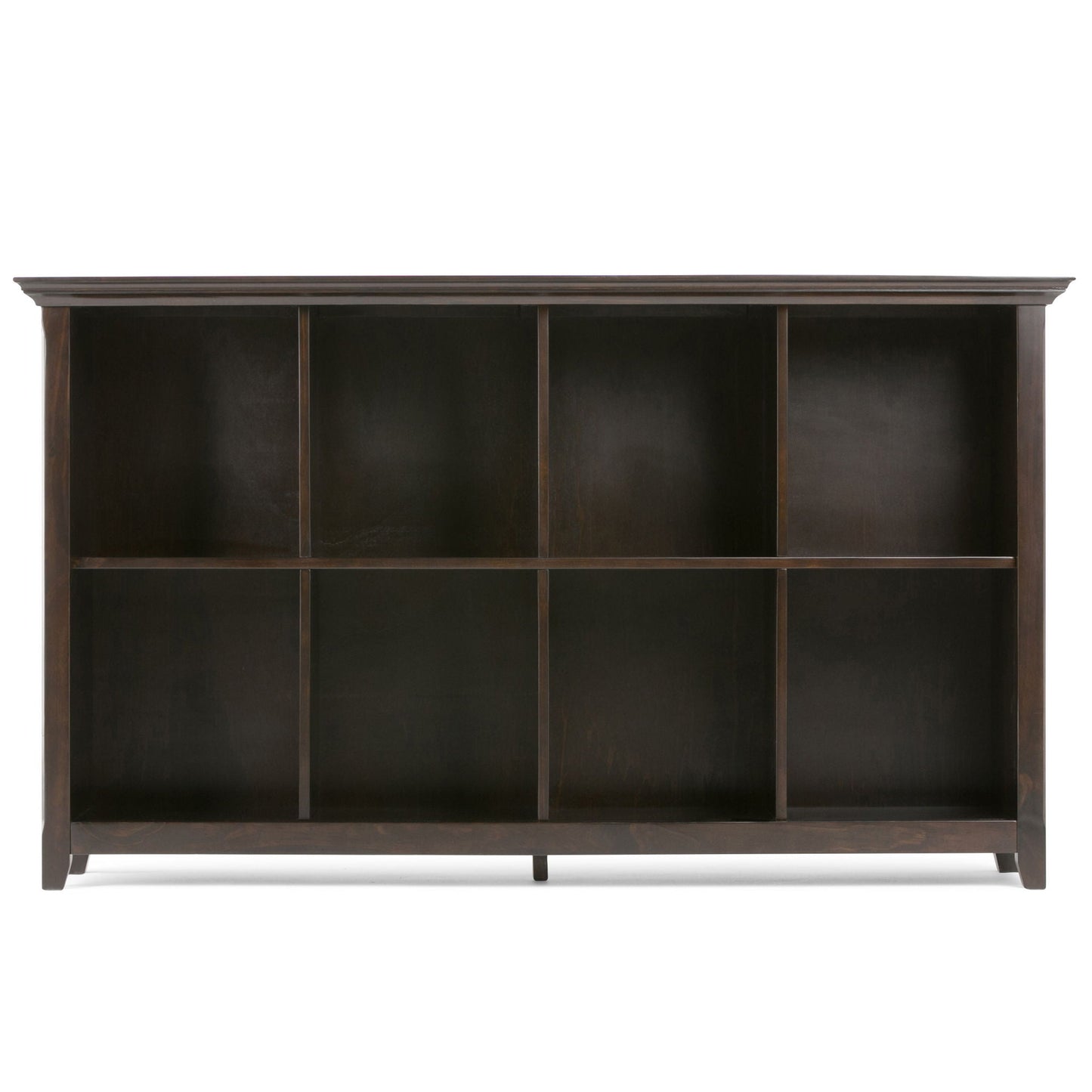 Amherst - Cube Storage Bookcase