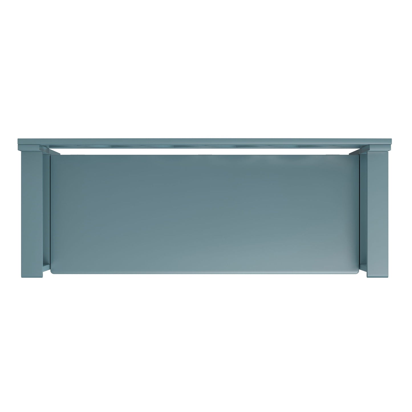 Amherst - Compact Entryway Storage Bench