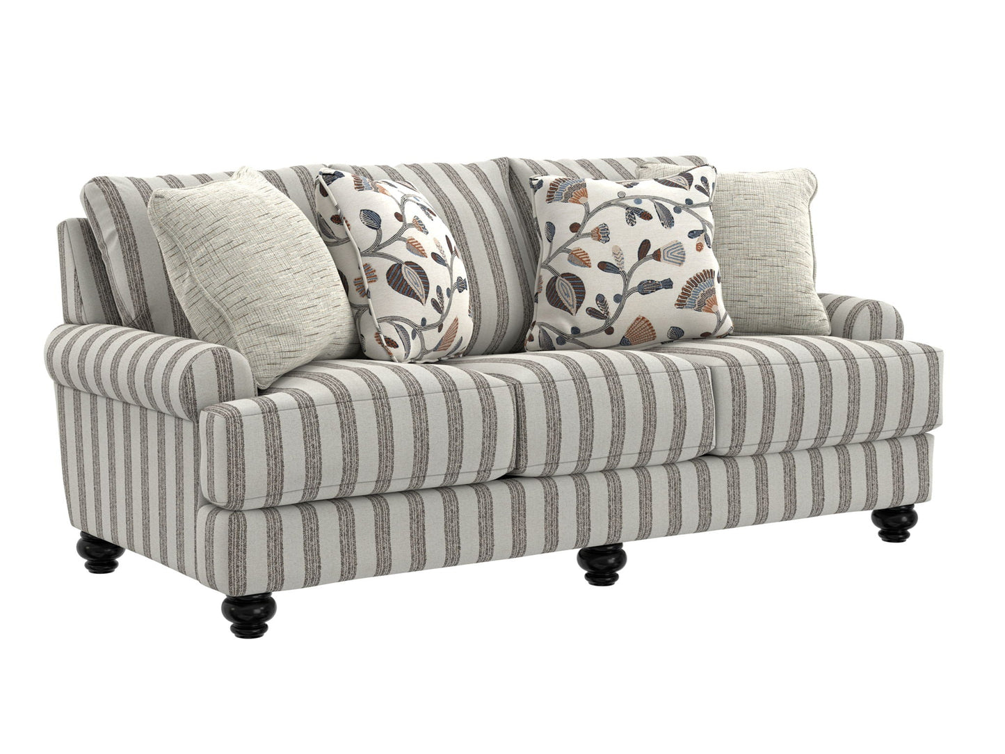 Marley - Sofa - Mocha