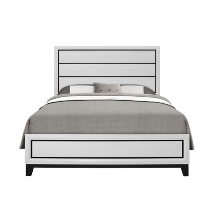 Mirage - Bed