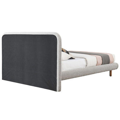 Cleo - Platform Bed