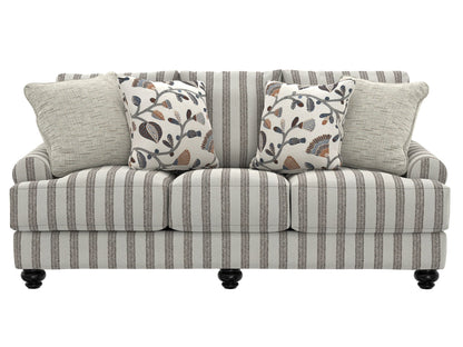 Marley - Sofa - Mocha