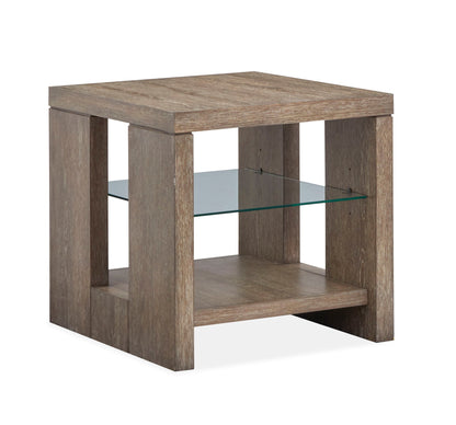 Conway - Rectangular Table