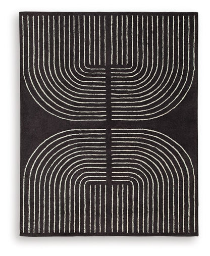Eldonmore - Rug