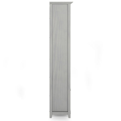 Amherst - 5 Shelf Bookcase, Handcrafted