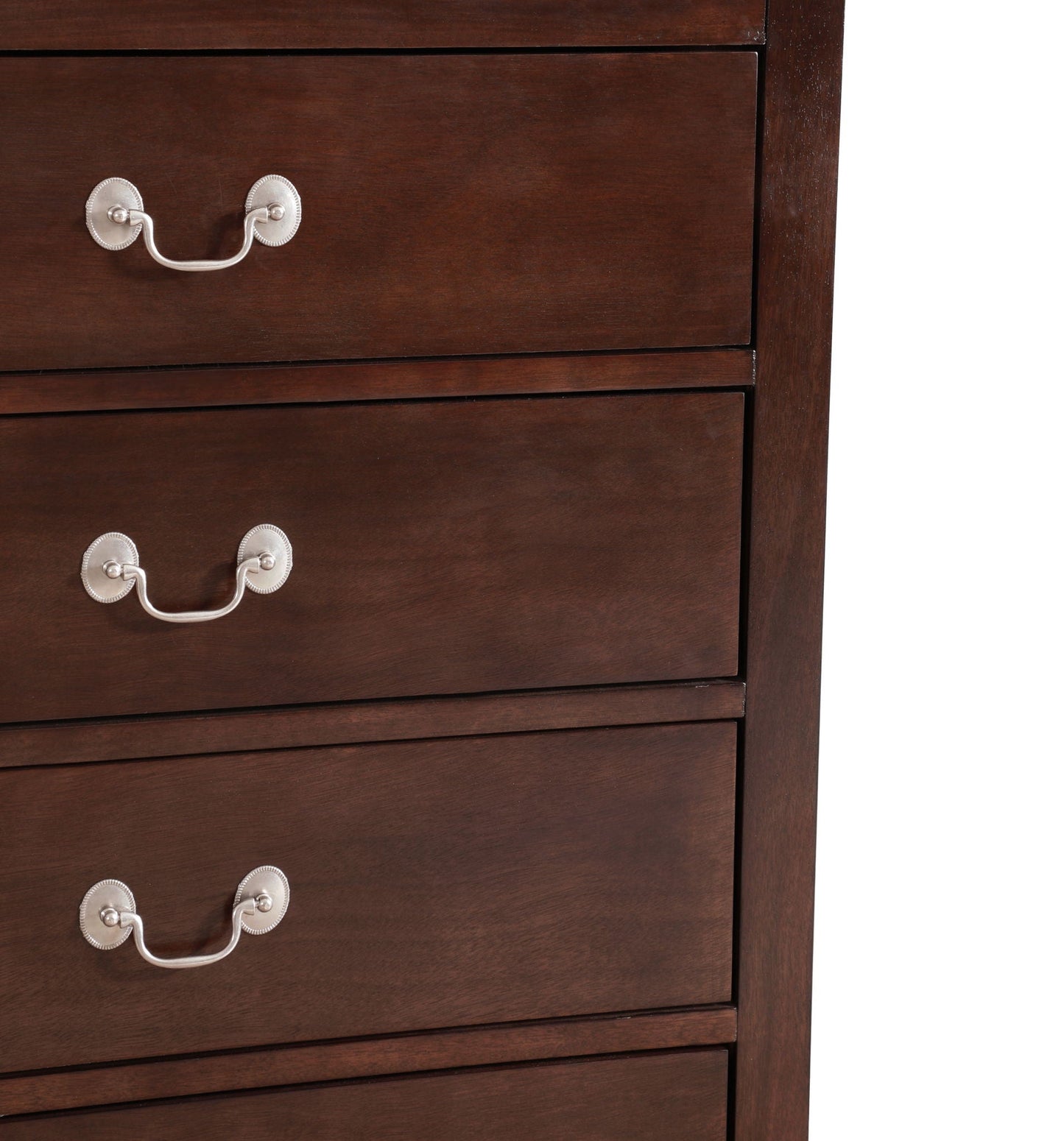 Louis Phillipe - Chest