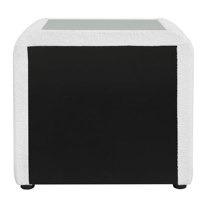 Shelyn - Nightstand