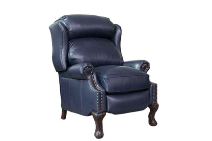 Danbury - Recliner