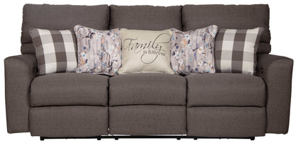 Searsport - Power Headrest Reclining Sofa
