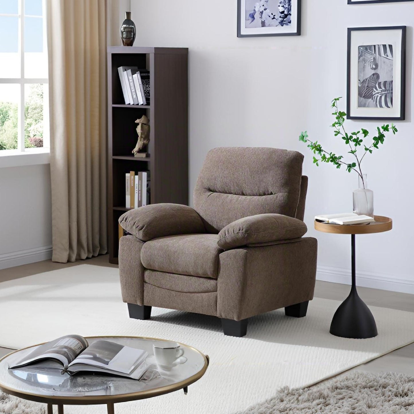 Summerton - Chair