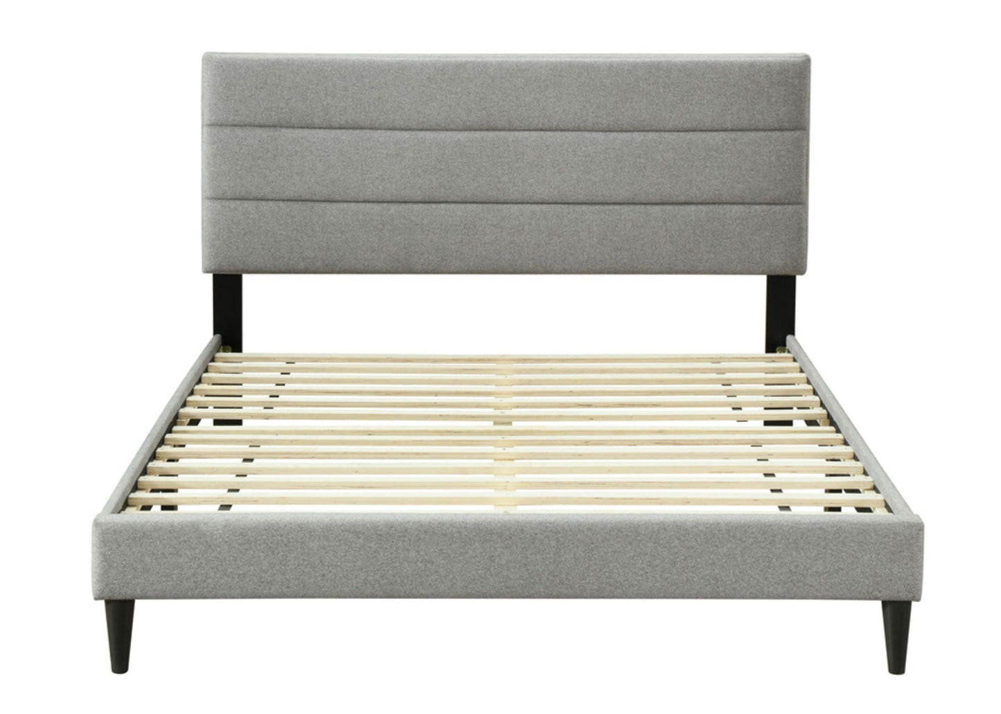 Channel Bed Compact Design With USB