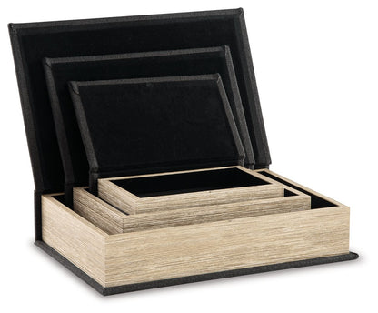 Jolina - Box Set
