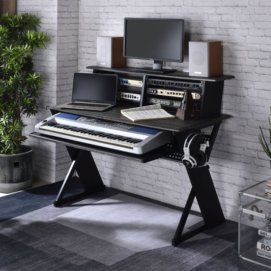 Humanity - Music Desk