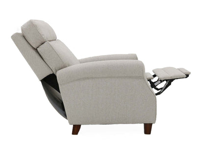 Owen - Recliner-Push Through The Arms