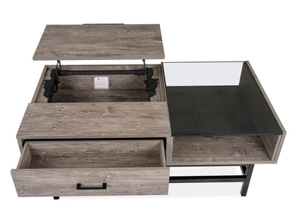 Fenwick - Rectangular Table