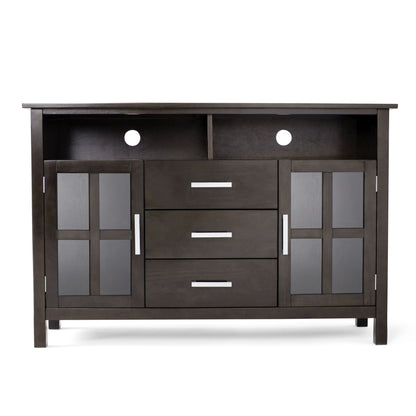 Kitchener - Handcrafted TV Media Stand