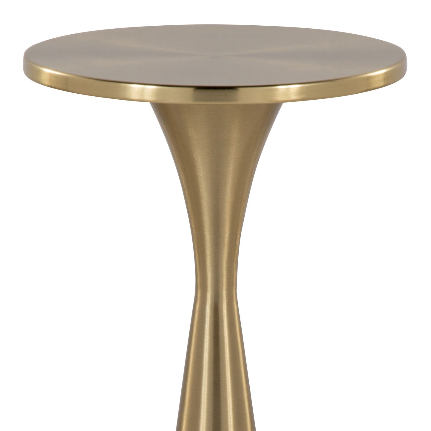 Gemma - Sleek Design Side Table