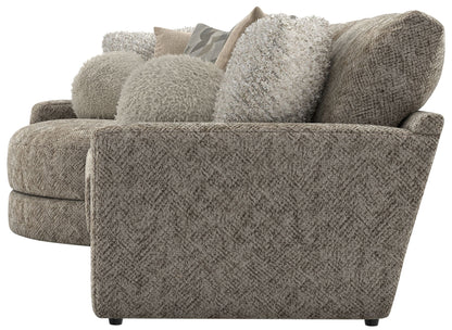 Turner - Sectional