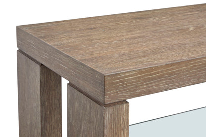 Conway - Rectangular Table