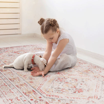 Maval - Washable Rug