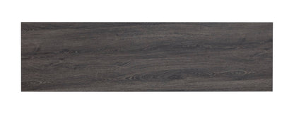 Merrifield - Double Drawer Dresser