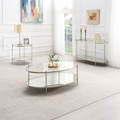 Zaba - Table