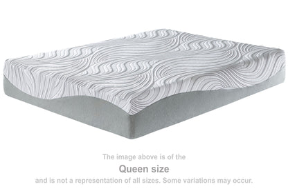 8 Inch Bonnell Hybrid - Hybrid Mattress